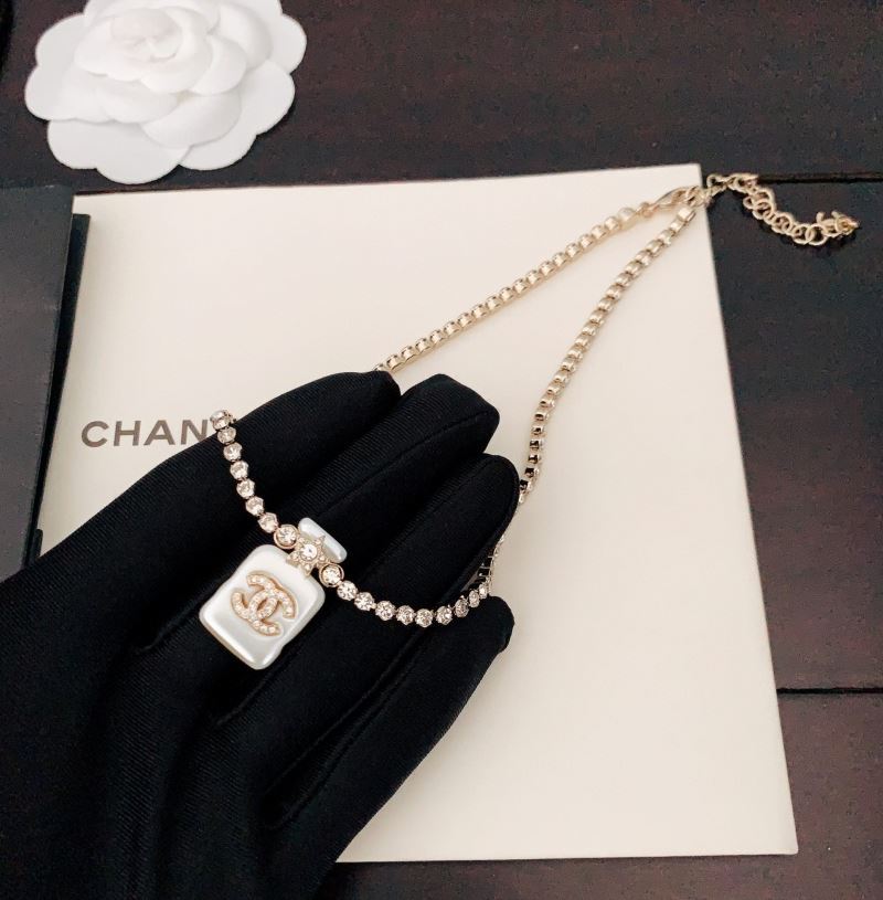 Chanel Necklaces